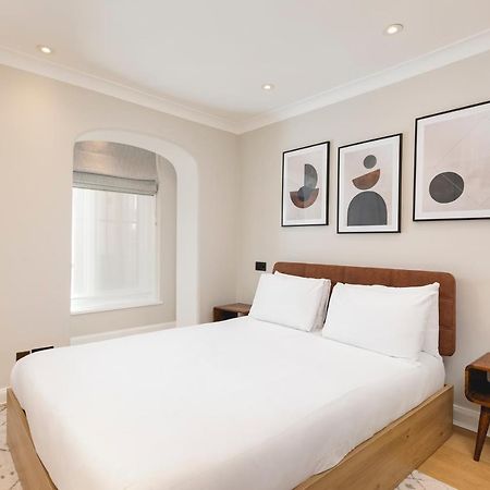 Penthousestays Chelsea - Luxury 2 Bedroom Apartment W/King Bed - Near King'S Road Londres Exterior foto