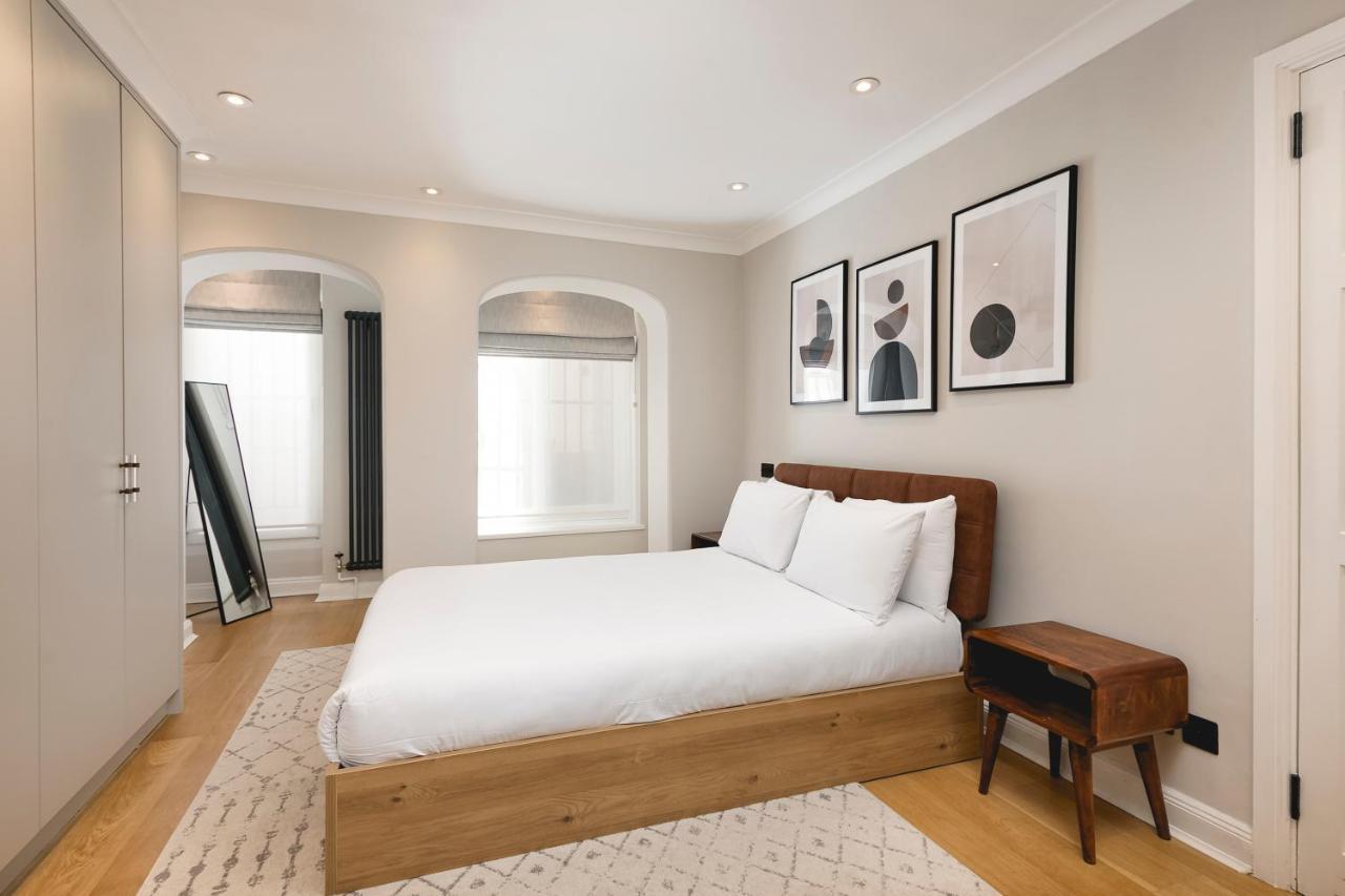 Penthousestays Chelsea - Luxury 2 Bedroom Apartment W/King Bed - Near King'S Road Londres Exterior foto